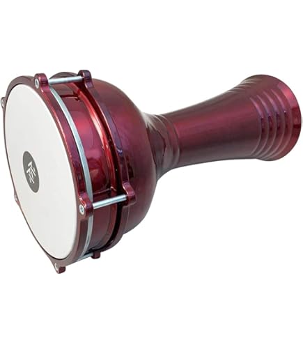 Amazon.com: Mitello Doumbek Darbuka 8.75